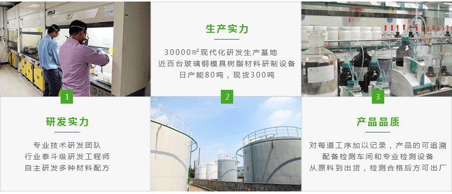 廣東匯圓復合材料科技有限公司優(yōu)勢